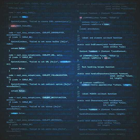 Code